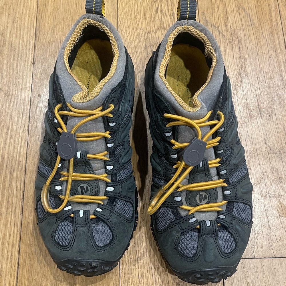 Merrell Chameleon ll Stretch Vibram Women’s Hiking Shoes